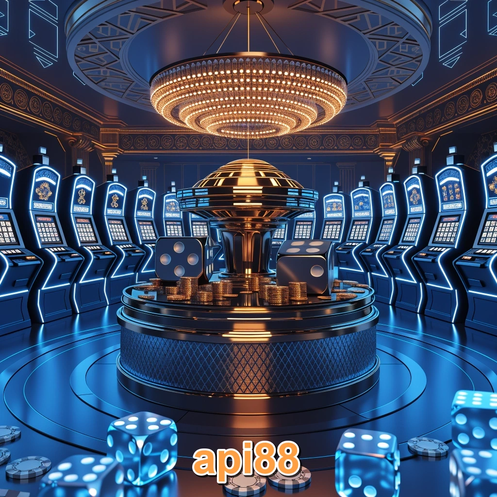 Screenshot 2 - api88 Features