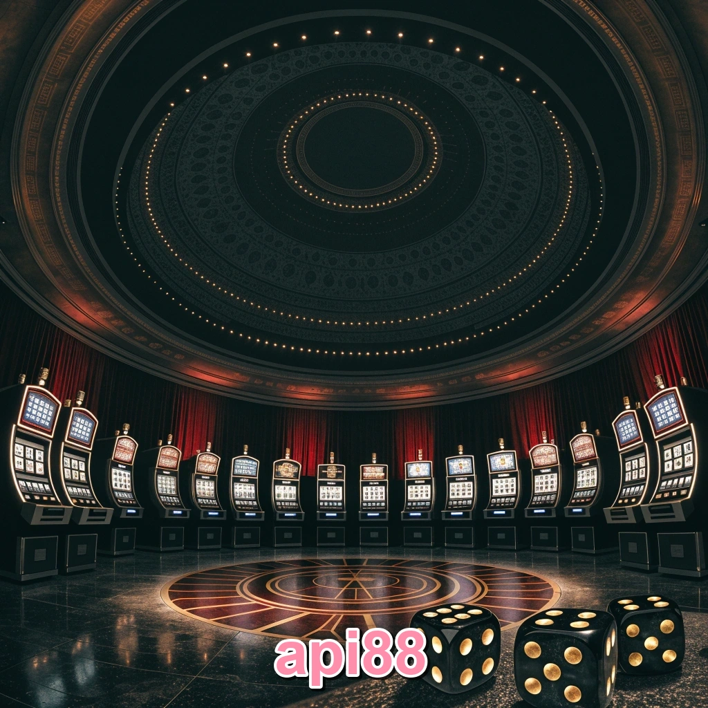 Screenshot 3 - api88 Settings